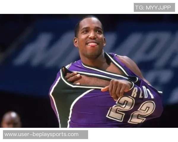 迈克尔里德谈最爱客场LA与科比交手纽约的独特魅力不可替代