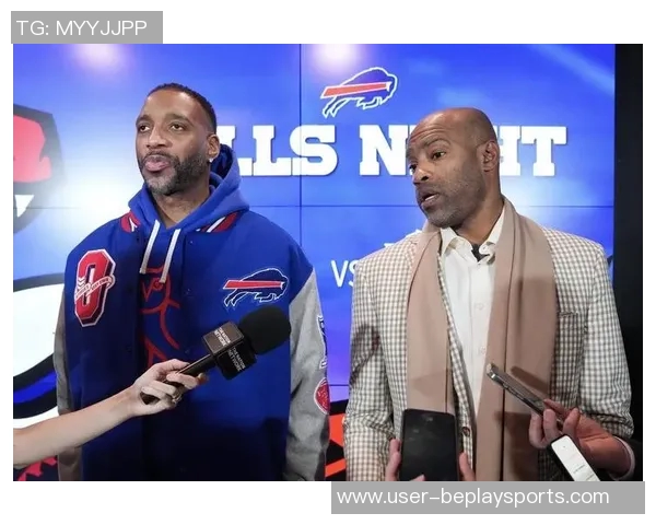 麦迪与卡特携手推出播客表兄弟分享体育故事与精彩瞬间