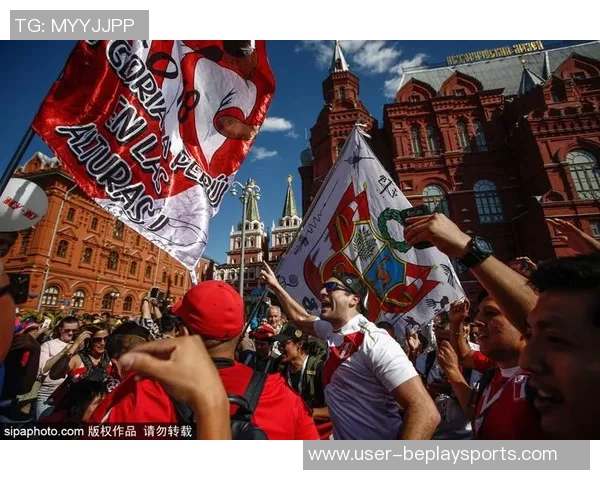 世界杯扩军助力多国圆梦让更多球迷共同书写历史篇章