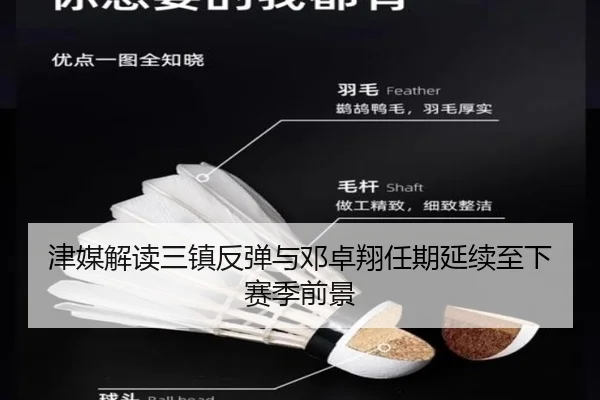 津媒解读三镇反弹与邓卓翔任期延续至下赛季前景